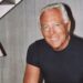Ndahet nga jeta Giorgio Armani, stilisti ikonë i modës