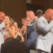 Dwayne Johnson shpërthen në lot në Venecia, spekulime për një nominim në Oscar