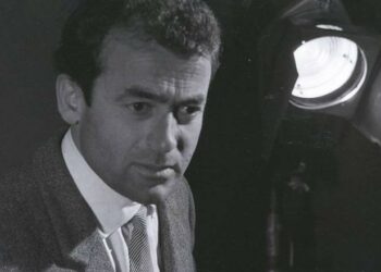 Profil/ Kush ishte Dhimitër Anagnosti, realizoi 14 filma dhe 10 dokumentarë