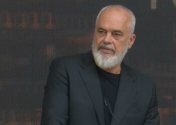 “Plazhi i Ksamilit i dhunuar”, Rama: Nuk mund të jetë më pre e injorantëve