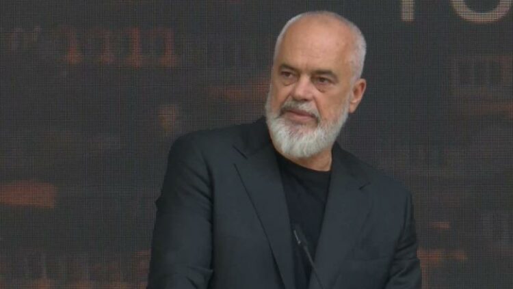 “Plazhi i Ksamilit i dhunuar”, Rama: Nuk mund të jetë më pre e injorantëve