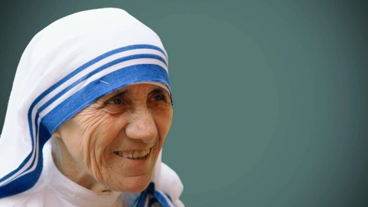 9-vjetori i shenjtërimit të Nënë Terezës