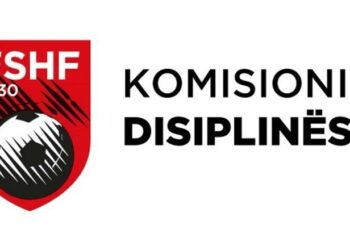 Disiplina/ Dënohen Egnatian dhe AF Elbasani, Vora paralajmërohet