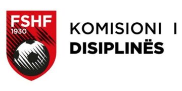 Disiplina/ Dënohen Egnatian dhe AF Elbasani, Vora paralajmërohet