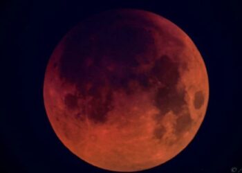 “Hëna e përgjakur”/ Sot eklipsi hënor do jetë i dukshëm edhe në Shqipëri