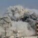 5 kulla të shkatërruara nga Izraeli në 72 orët e fundit në Gaza
