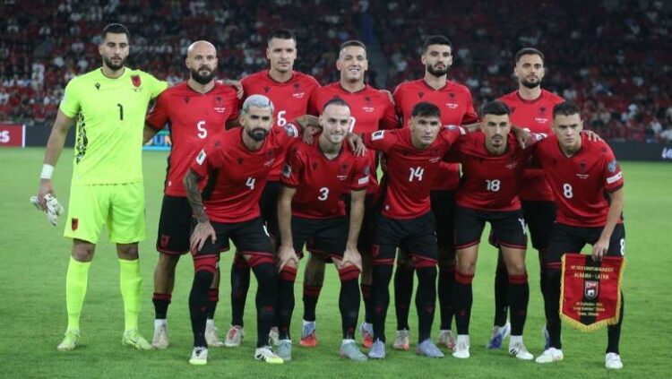 Kombëtarja fiton terren në renditjen e FIFA-s, ngjitje edhe për Kosovën