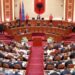 Nesër dy seanca në Kuvend,diskutohet zgjedhja e kryesive të komisioneve parlamentare