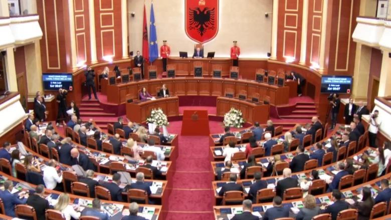 Nesër dy seanca në Kuvend,diskutohet zgjedhja e kryesive të komisioneve parlamentare