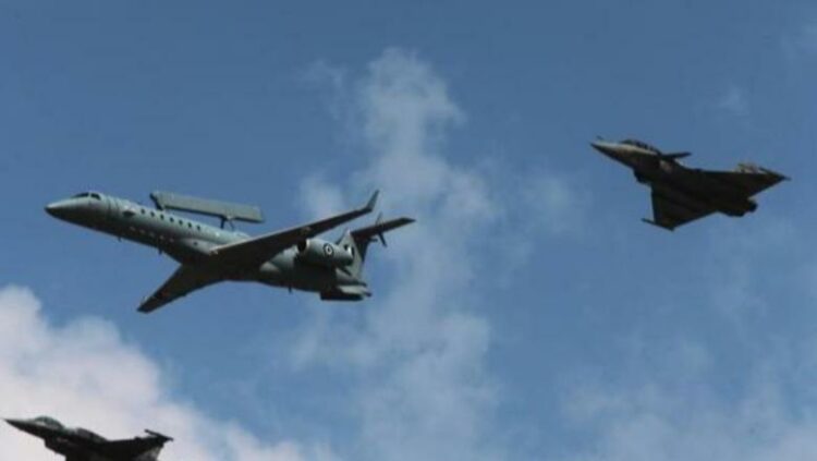 Kostoja e mbrojtjes/ Evropa, Rusia dhe shpenzimet ushtarake