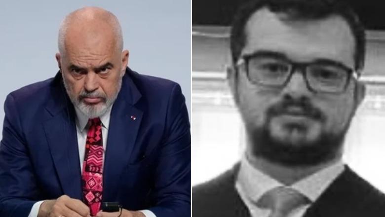 Rama denoncon gjyqtarin Boshku  Urdhëroi rikthimin në detyrë të kreut të AMP Vlorë