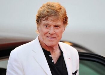 Ndahet nga jeta aktori i Hollywood, Robert Redford