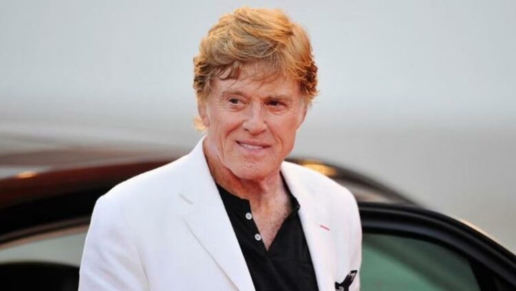 Ndahet nga jeta aktori i Hollywood, Robert Redford