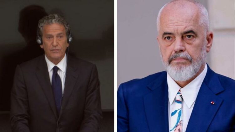 Gjyqi ndaj ish-krerëve të UÇK, Rama: Proces që ka njollosur drejtësinë ndërkombëtare