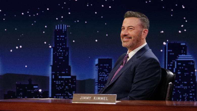 Pezullohet emisioni amerikan i Jimmy Kimmel  shkak komentet për vrasjen e Kirk