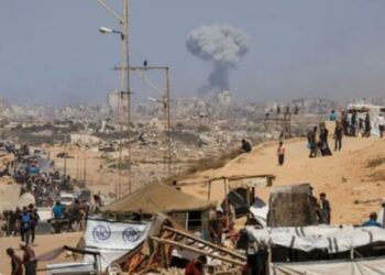 Vijojnë bombardimet izraelite në Gaza, 37 të vdekur