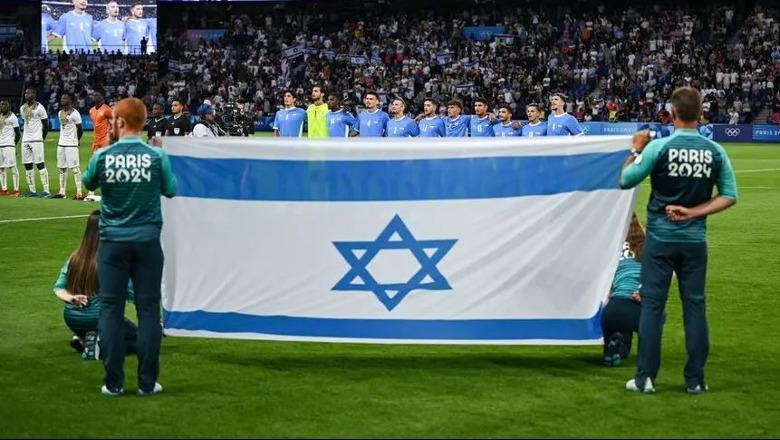 Lufta në Gaza/ Izraeli rrezikon përjashtimin nga UEFA