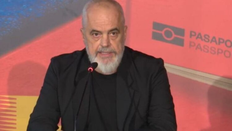 Shkarkimi i Veliajt/Rama për Bashkinë e Tiranës:Sot nisim punën për zgjedhjet e reja