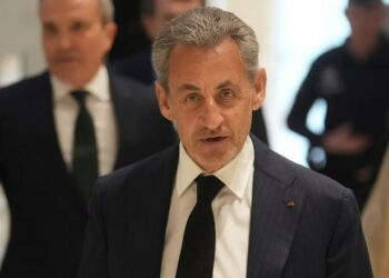 Mori fonde nga Gadafi, ish-presidenti i Francës dënohet me 5 vite burg