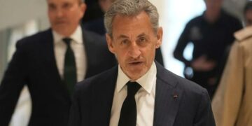 Mori fonde nga Gadafi, ish-presidenti i Francës dënohet me 5 vite burg