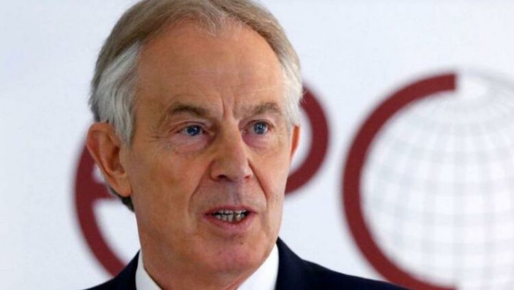 Pse Tony Blair do të luajë një rol kyç në rindërtimin e Rripit të Gazës?