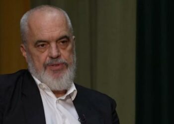 Marrëveshja Kosovë-Shqipëri-Kroaci, Rama: Kosova sillet në mënyrë të prapambetur