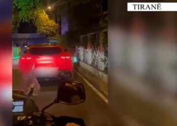 Shoferi i dënuar në Turqi për drogë, sekuestrohet Ferrari 600 mijë euro në Tiranë