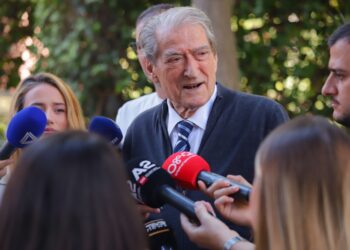 Cila do të jetë strategjia e opozitës në paralament? Flet Berisha