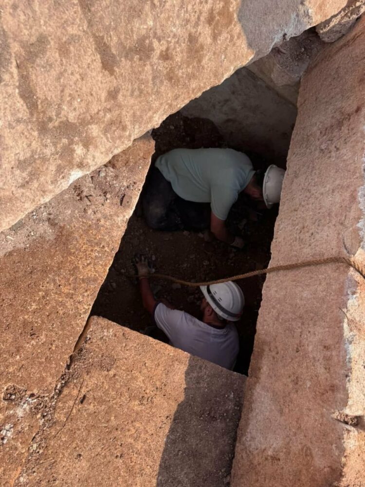 Zbulohet varri i parë monumental i periudhës romake në Bulqizë