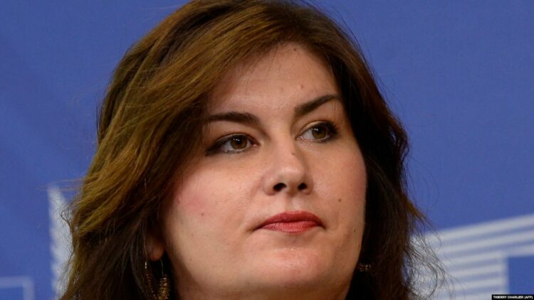 Ish-ministrja kroate dënohet për keqpërdorim të fondeve të BE-së