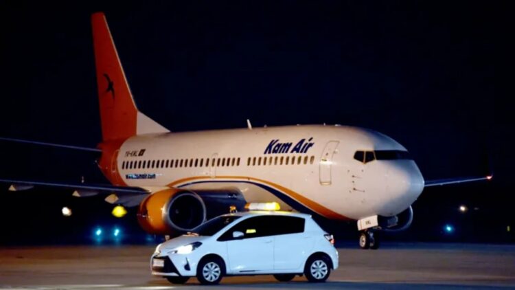 I fshehur në rrotat e avionit, udhëtimi tronditës i 13-vjeçarit afgan drejt Indisë