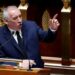 Rrëzohet qeveria franceze, kryeministri François Bayrou humbet votëbesimin