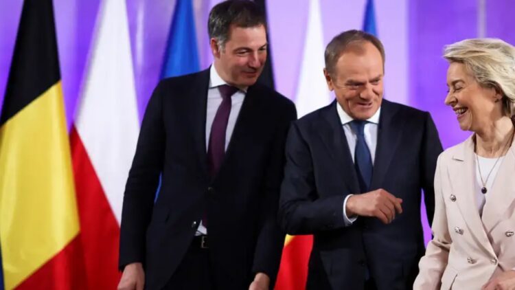 Analiza/ BE-ja po kërkon një rrugëdalje nga bllokadat