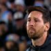 VIDEO/ Messi shkëlqen me dy gola në ndeshjen e fundit para tifozëve të Argjentinës