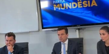 Në kërkim të kandidatit për Tiranën, Agron Shehaj zbulon kushtin që ka për Berishën