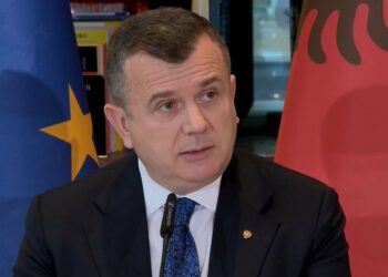 Balla: Në fazën ku ndodhemi, Komisioni i Integrimit duhet drejtuar nga mazhoranca