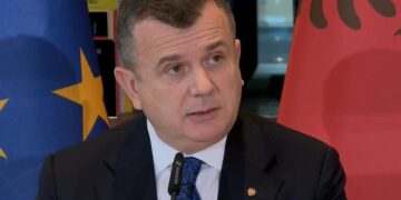 Balla: Në fazën ku ndodhemi, Komisioni i Integrimit duhet drejtuar nga mazhoranca