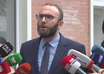 Raporti i DASH për klimën e investimeve, Bardhi: Rama ka kriminalizuar ekonominë