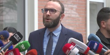 Raporti i DASH për klimën e investimeve, Bardhi: Rama ka kriminalizuar ekonominë