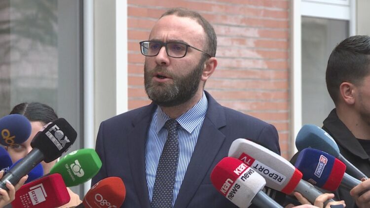 Raporti i DASH për klimën e investimeve, Bardhi: Rama ka kriminalizuar ekonominë