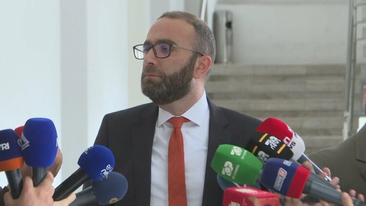 11 komisioneve parlamentare, Bardhi: E papranueshme për PD