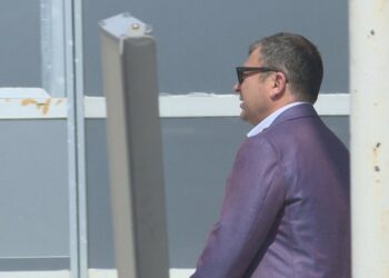 Apeli e riktheu për pak ditë në qeli, Vangjush Dako përfundon dënimin