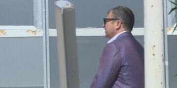 Apeli e riktheu për pak ditë në qeli, Vangjush Dako përfundon dënimin