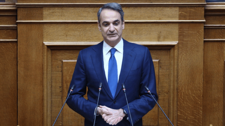 Rritja e çmimeve në Greqi, Mitsotakis gati paketën e masave me vlerë 1.6 mld euro