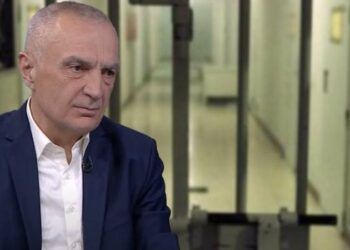 Ilir Meta mbetet në burg