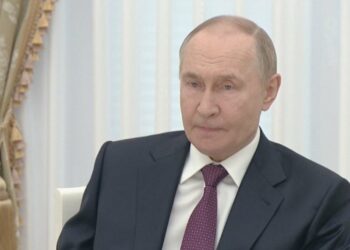 Putin: Ka dritë në fund të tunelit për fundin e luftës në Ukrainë