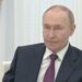 Putin: Ka dritë në fund të tunelit për fundin e luftës në Ukrainë