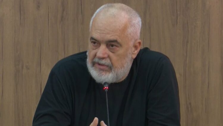 Rama këshillon deputetët e rinj të PS: Kujdes me komunikimin dhe…