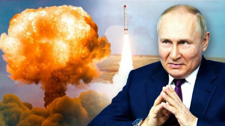 Putin: Trupat e huaja në Ukrainë do të ishin objektiva të ushtrisë ruse