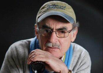 Berisha mesazh ngushëllimi për Anagnostin: Dielli perëndoi për kolosin e regjisë